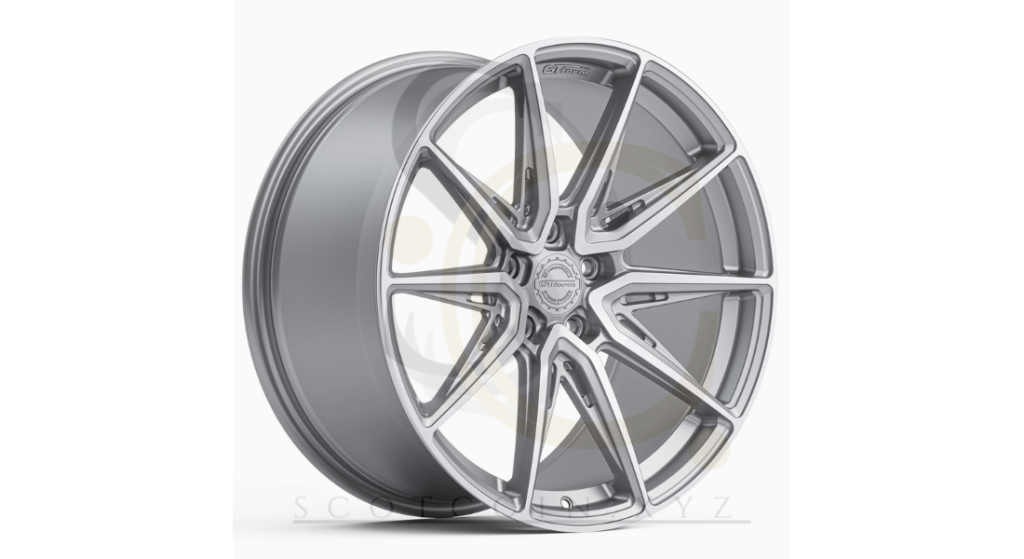 Premium Sports Wheels