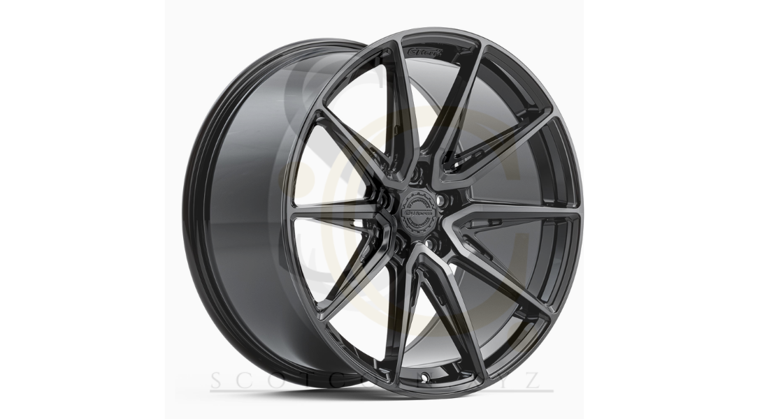 Premium Sports Wheels 