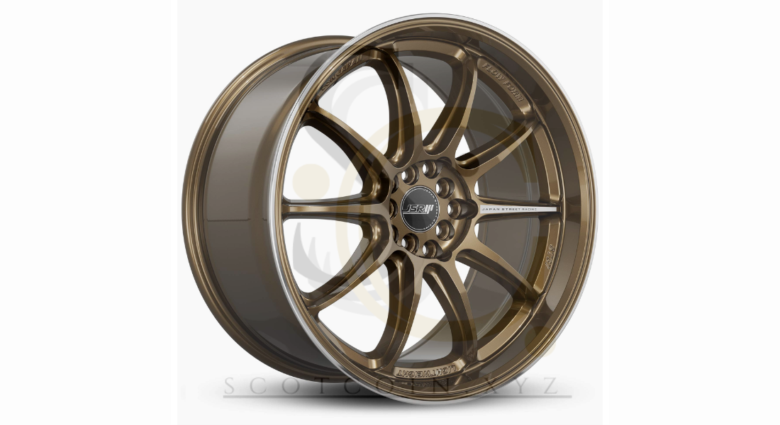 High End Lightweight Sports Wheels 